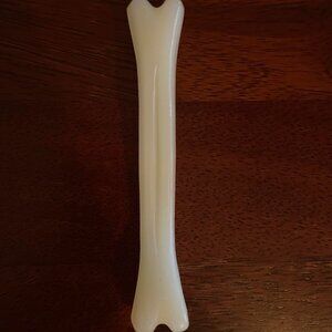 Small Dog Toy: Enrichment Chew Bone NWT